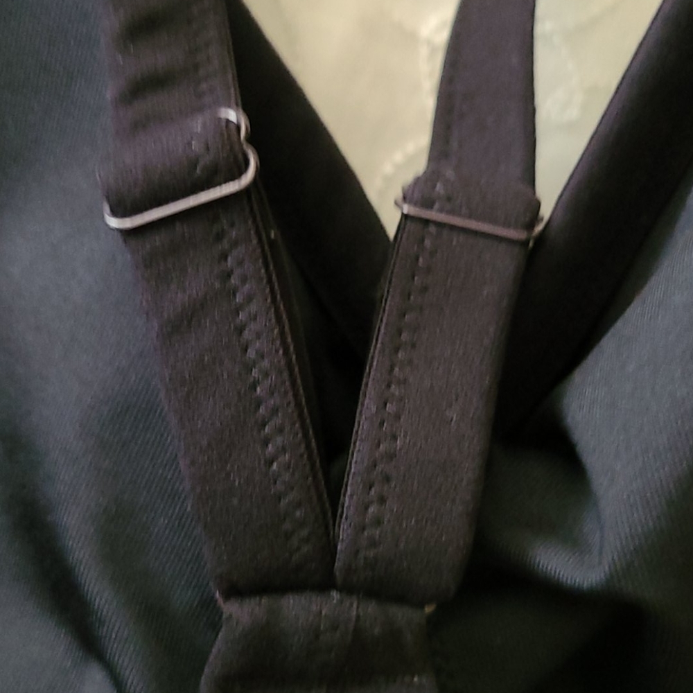 Nike 2XL Dri-FIT Indy Plus Size Bra - Picture 11 of 11